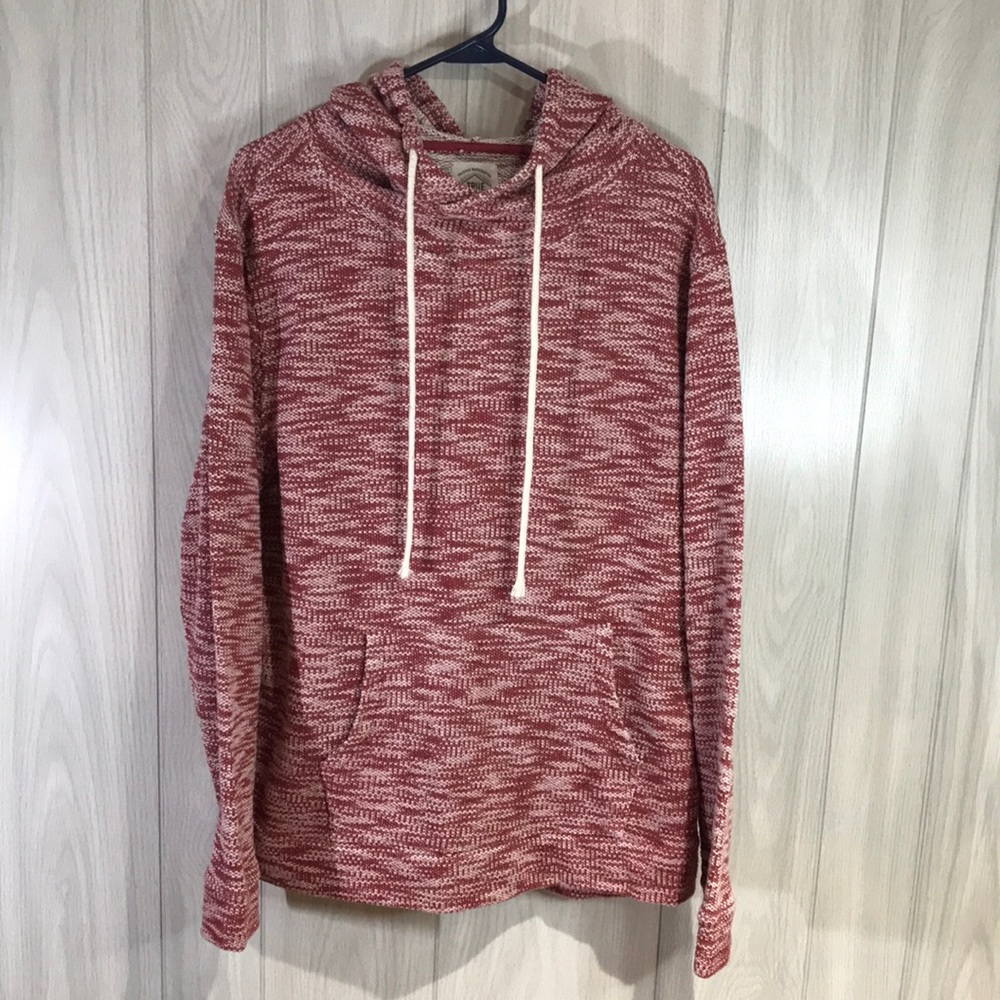 True Craft hoodie size Large